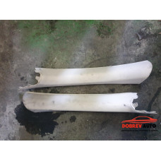 Предни кори за колонки Mercedes CLS 500 W219