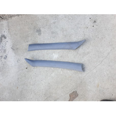 Предни кори за колонки за Audi A3 8L Предни кори за колонки за Audi A3 8L