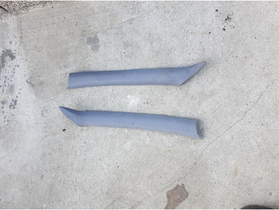 Предни кори за колонки за Audi A3 8L