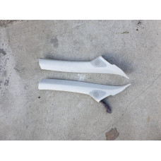 Предни кори за колонки за Audi A3 8P Предни кори за колонки за Audi A3 8P