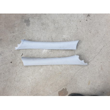 Предни кори за колонки за Mercedes E Class W211 Предни кори за колонки за Mercedes E Class W211