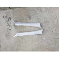 Предни кори за колонки за Mercedes E270 W211 Предни кори за колонки за Mercedes E270 W211