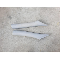 Предни кори за колонки за Opel Insignia Предни кори за колонки за Opel Insignia