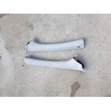 Предни кори за колонки за VW Golf 5 Предни кори за колонки за VW Golf 5