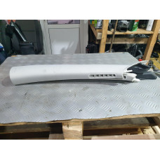 Предни кори за колонки за Фолксваген Пасат Б7 / VW Passat B7 2.0 TDI