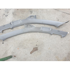 Предни кори за таван за Audi A8 D3