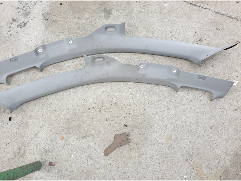 Предни кори за таван за Audi A8 D3