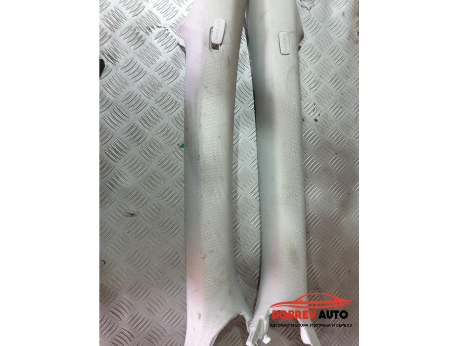 Предни кори колонки за Audi A5 8T 2.0 TDI Sportback Предни кори колонки за Audi A5 8T 2.0 TDI Sportback