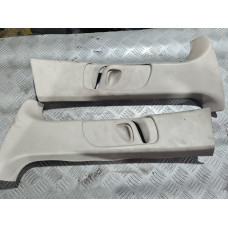 Предни кори - колонки за Opel Zafira A 2.2 i 147 к.с.