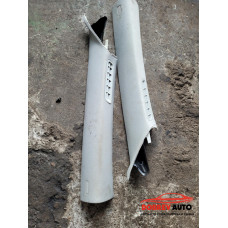 Предни кори колонки за VW CC 2.0 TDI