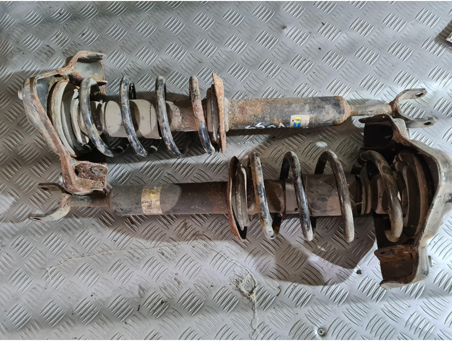 Предни макферсони за Audi A4 B5 1.8 T