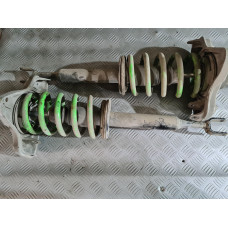 Предни макферсони за Audi A4 B6 Seadan