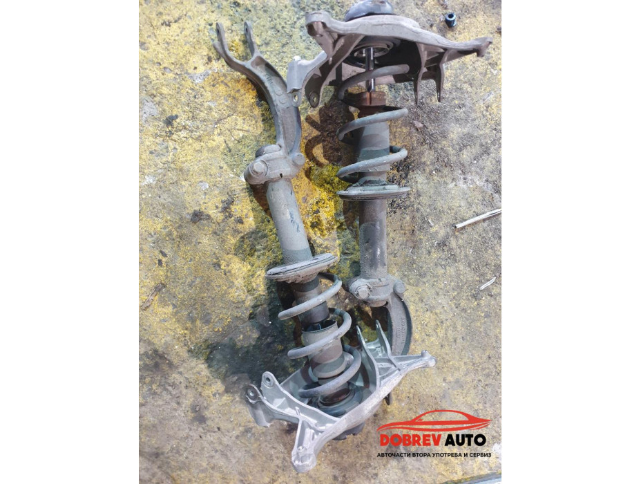 Предни макферсони за Audi A5 8T 2.0 TDI Sportback