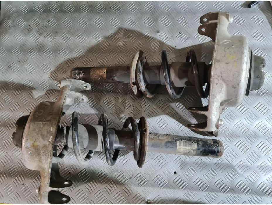 Предни макферсони за Audi A5 8T