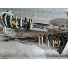 Предни макферсони  за Audi A6 C6 2.7 TDI Quattro