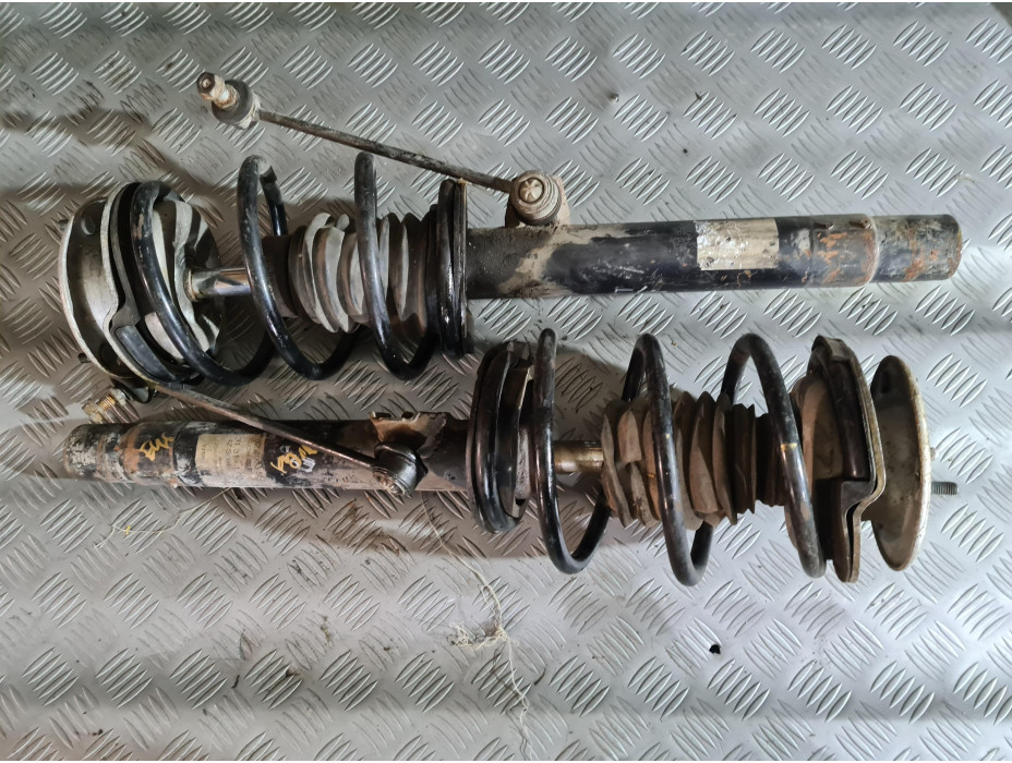 Предни макферсони за BMW E46 Coupe