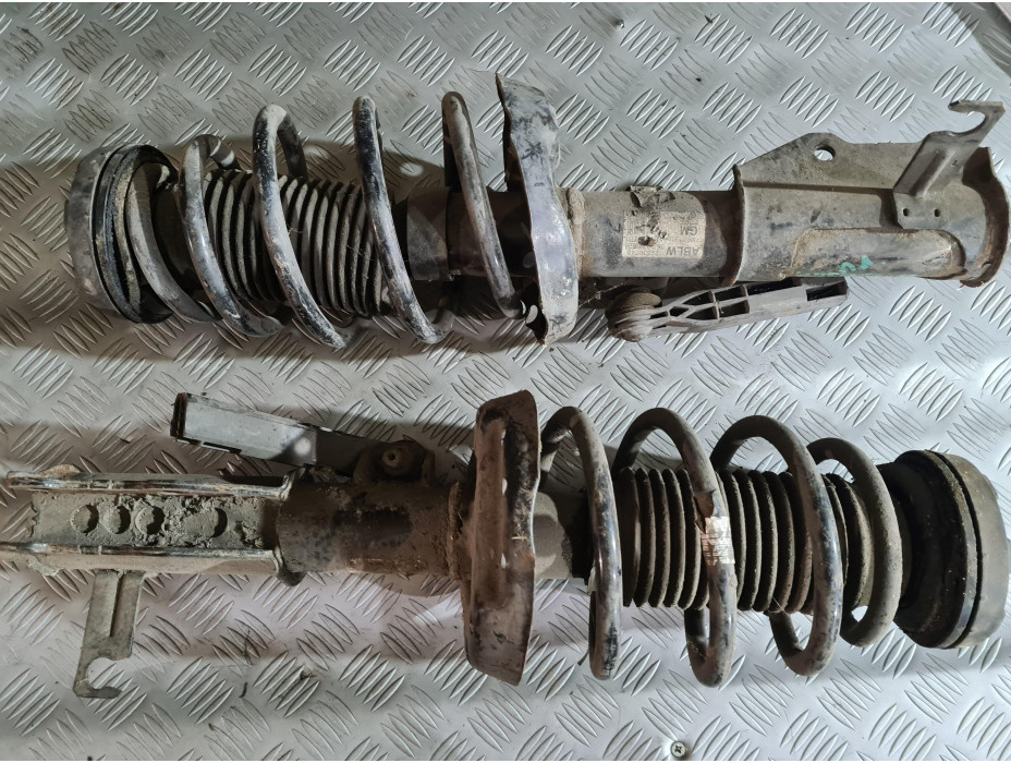 Предни макферсони за Opel Insignia 2.0 CDTI