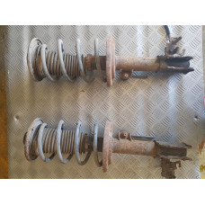 Предни макферсони за Opel Vectra C 2.2CDTI Комби