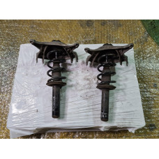 Предни макферсони за Ауди А4 Б8 / Audi A4 B8 2.0 TDI комби