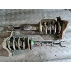 Предни макферсони за Фолксваген Пасат Б5.5 комби / VW Passat B5.5  2.5 TDI