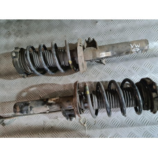 Предни макферсони за Фолксваген Пасат Б7 / VW Passat B7 2.0 TDI