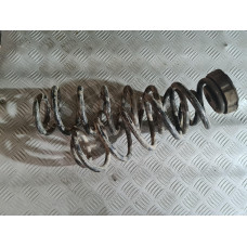 Предни пружини за Audi A4 B5