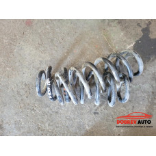 Предни пружини за Audi A6 C6 (4F) 4.2i