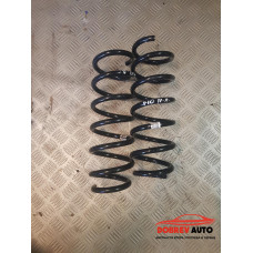 Предни пружини за BMW F10 520d Sedan