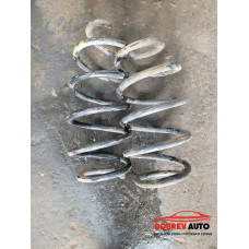 Предни пружини за VW CC 2.0 TDI