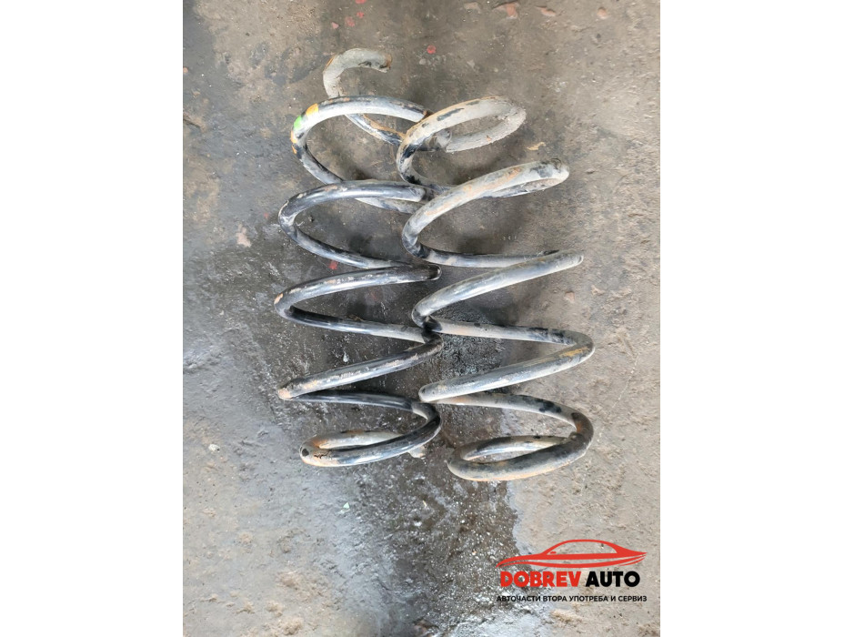 Предни пружини за VW CC 2.0 TDI
