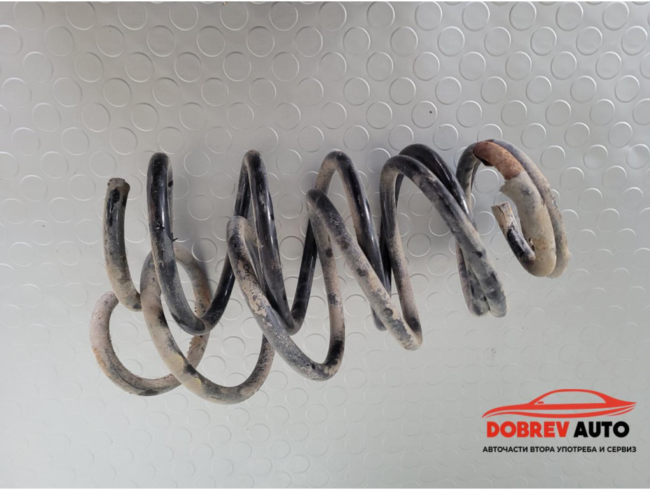 Предни пружини за VW Passat B6 2.0 TDI BKP Sedan Предни пружини за VW Passat B6 2.0 TDI BKP Sedan