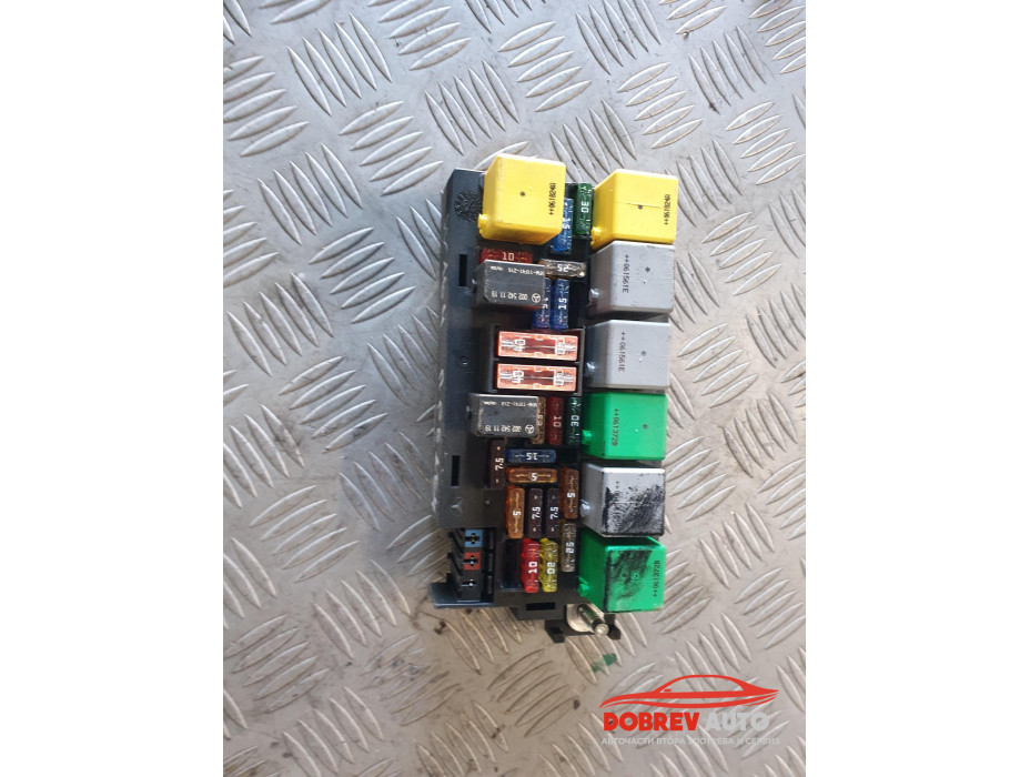 Предно бушонно табло за Mercedes ML 280 CDI W164