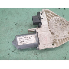 Предно дясно моторче за ел. стъкло за Audi A6 4F