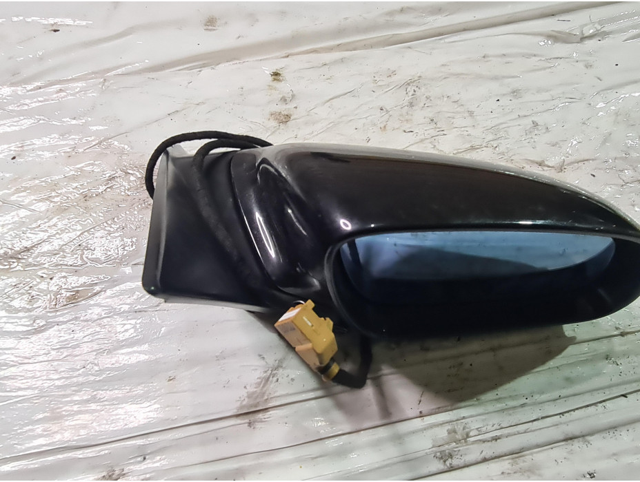 Предно дясно огледало без прибиране за Ауди А8 Д3 /Audi A8 D3 4.2 i 335 к.с. Предно дясно огледало без прибиране за Ауди А8 Д3 /Audi A8 D3 4.2 i 335 к.с.