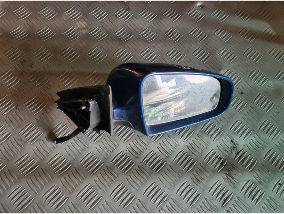 Предно дясно огледало за Audi A3 8P Hatchback Предно дясно огледало за Audi A3 8P Hatchback