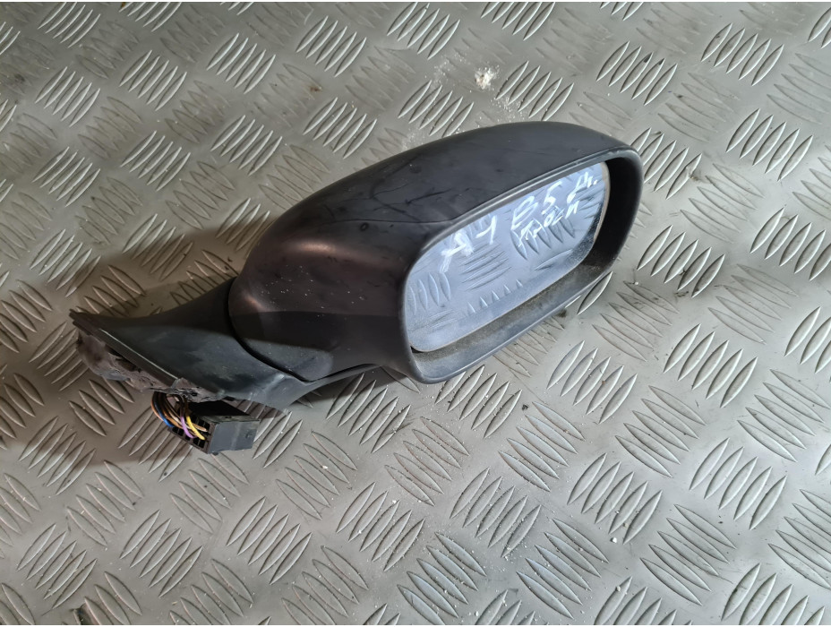 Предно дясно огледало за audi A4 B5