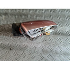 Предно дясно огледало за Audi A4 B6