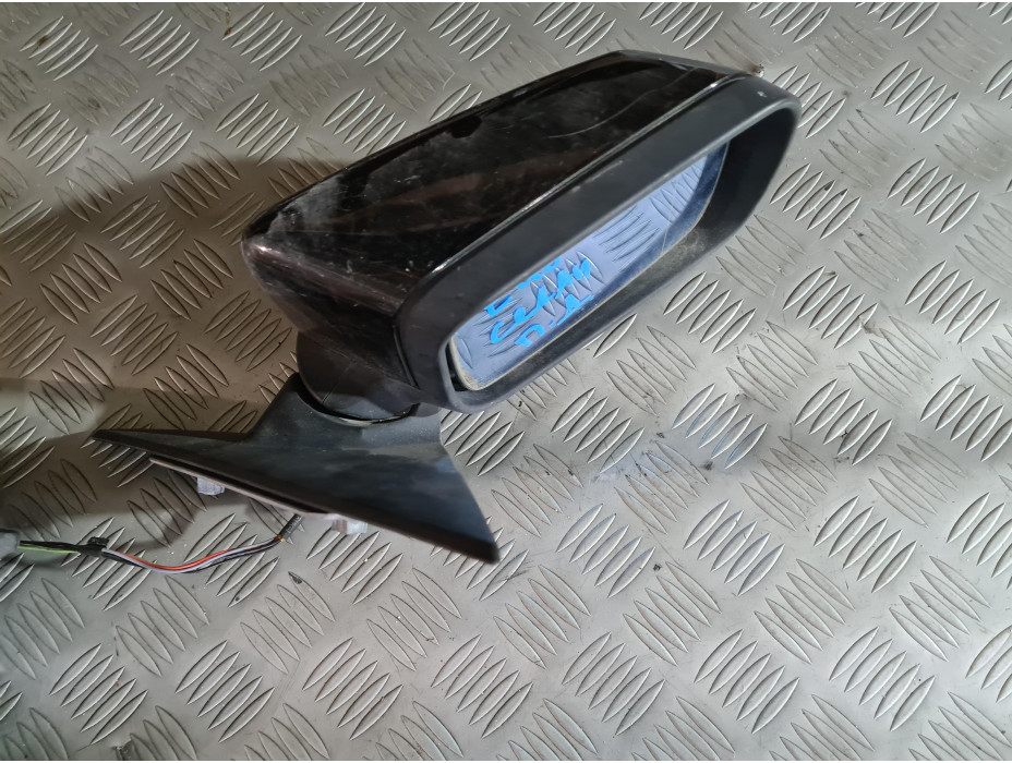 Предно дясно огледало за BMW E46 Sedan