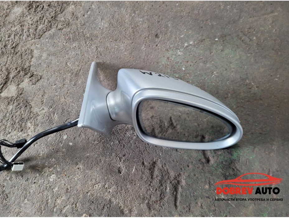 Предно дясно огледало за Mercedes CLS W219