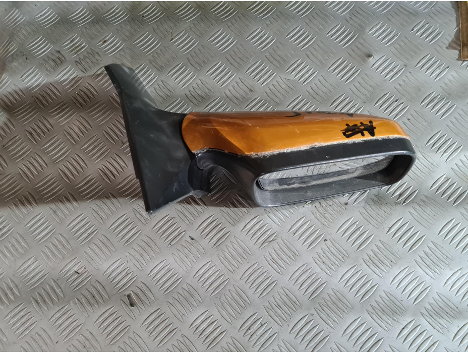 Предно дясно огледало за Opel Astra G Bertone