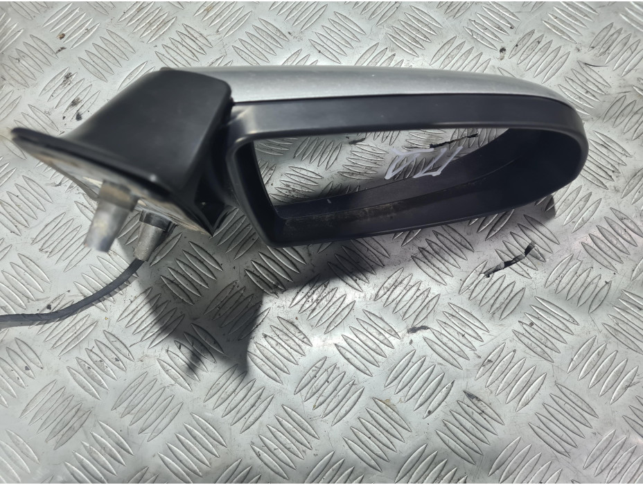 Предно дясно огледало за Opel Zafira A 2.2 i 147 к.с.