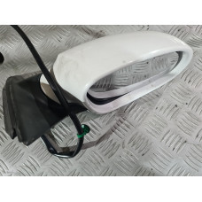 Предно дясно огледало с електрическо прибиране за VW Passat B6 2.0 TDI ВМР