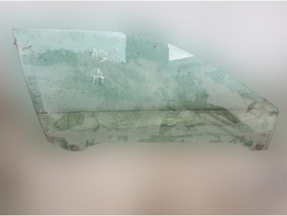 Предно дясно стъкло за Audi A3 8L 3 врати