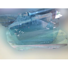 Предно дясно стъкло за Mercedes E Class W211 - синьо