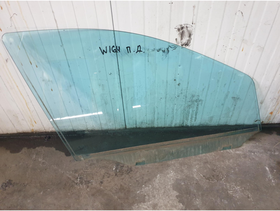 Предно дясно стъкло за Mercedes ML 280 CDI W164