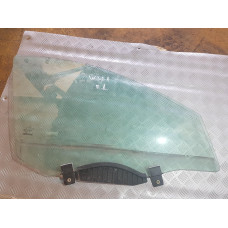 Предно дясно стъкло за Mercedes S Class W221