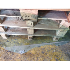 Предно дясно стъкло за VW Passat CC 2.0TSI