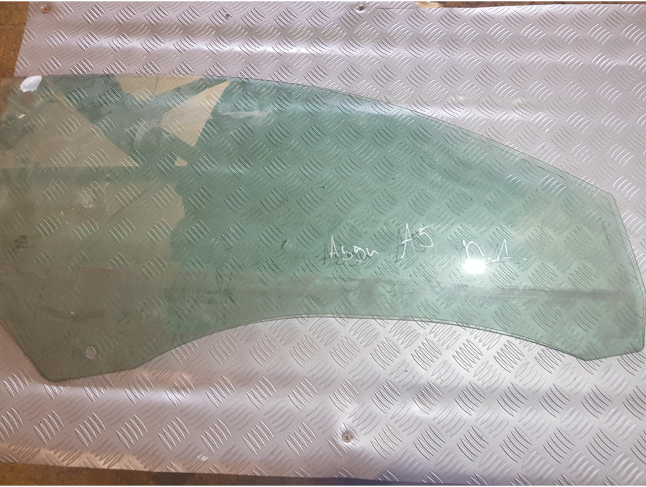 Предно дясно стъкло за Ауди А5 купе / Audi A5 Coupe