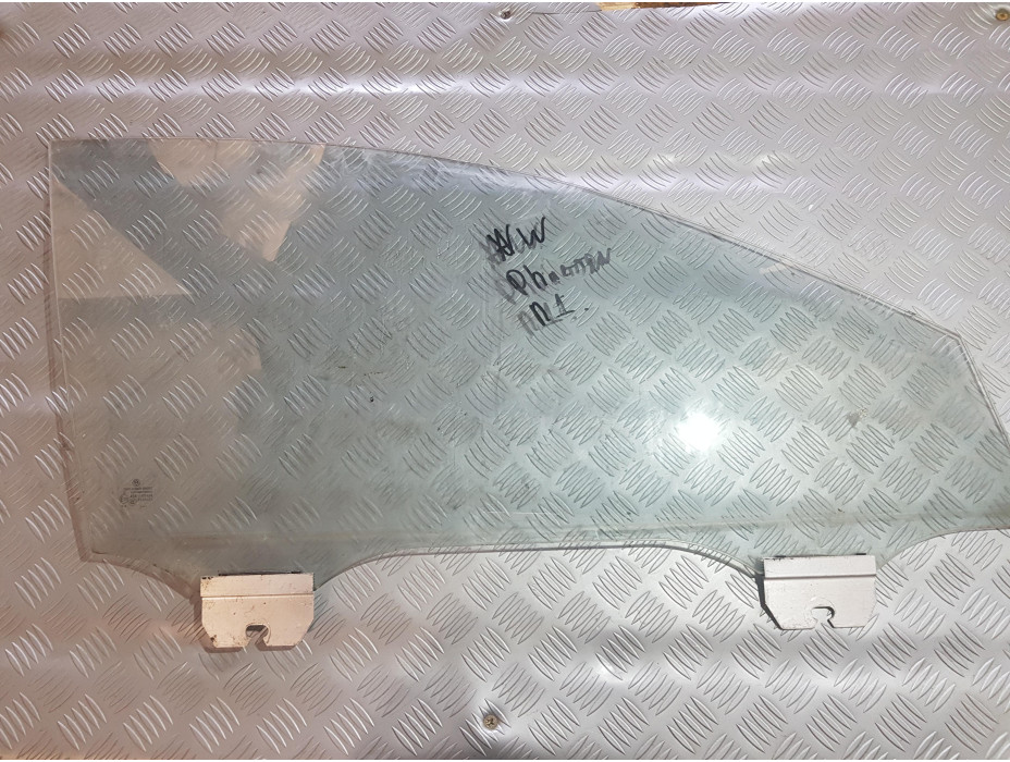 Предно дясно стъкло за Фолксваген Файтон / Volkswagen Phaeton