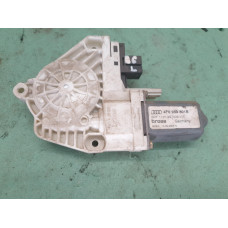 Предно ляво моторче за ел. стъкло за Audi A6 4F Предно ляво моторче за ел. стъкло за Audi A6 4F